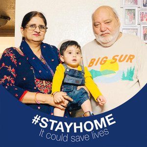 Meet your Posher, Kulwant